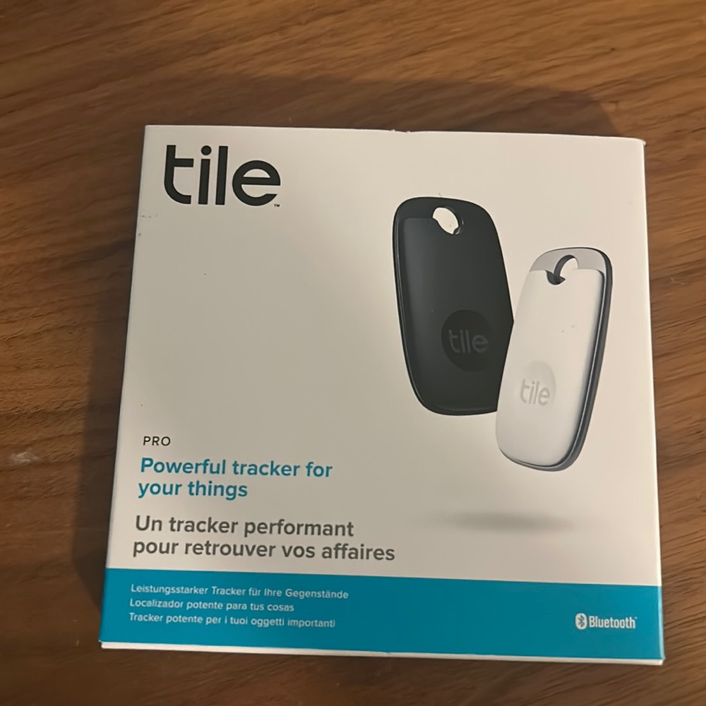 Tile pro
